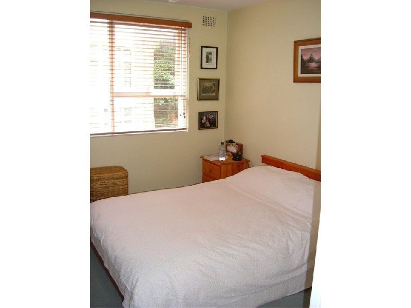 6/4  Elizabeth Parade, Lane Cove NSW 2066