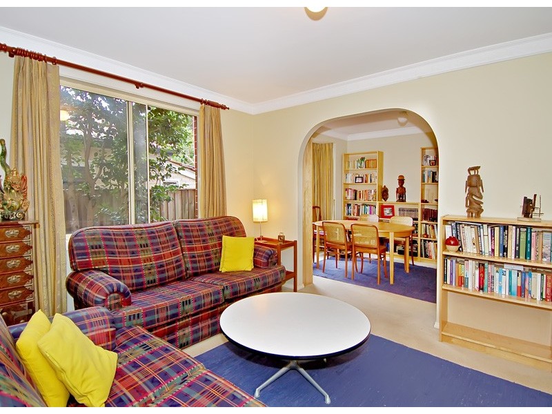 3a  Lihon Street, Lane Cove NSW 2066