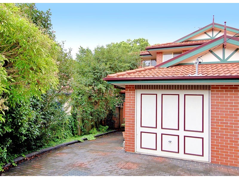 3a  Lihon Street, Lane Cove NSW 2066