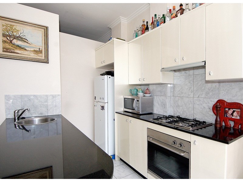 201/402  Pacific Highway, Crows Nest NSW 2065