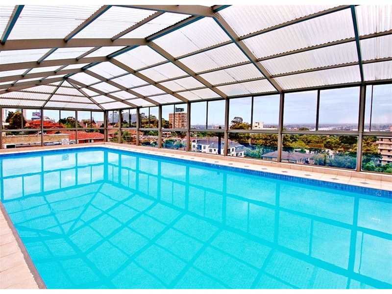 201/402  Pacific Highway, Crows Nest NSW 2065