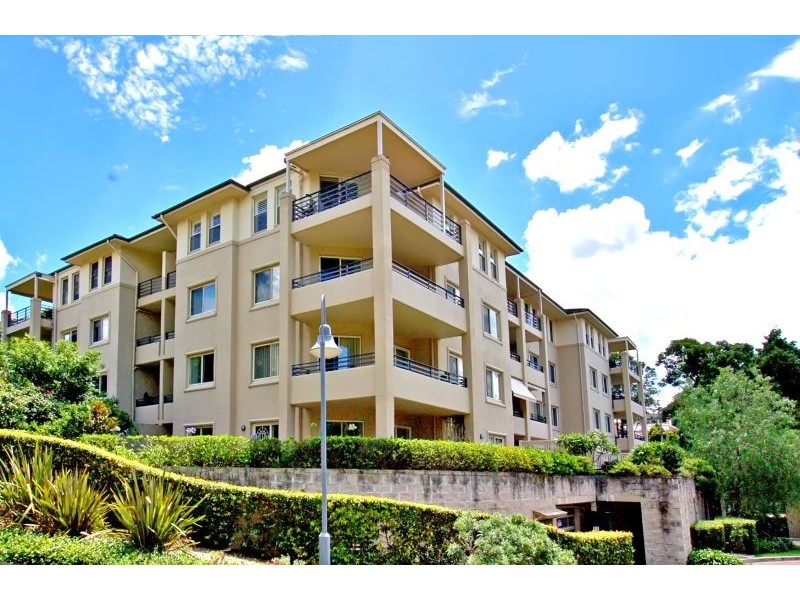 5/3  Fig Tree Avenue, Abbotsford NSW 2046