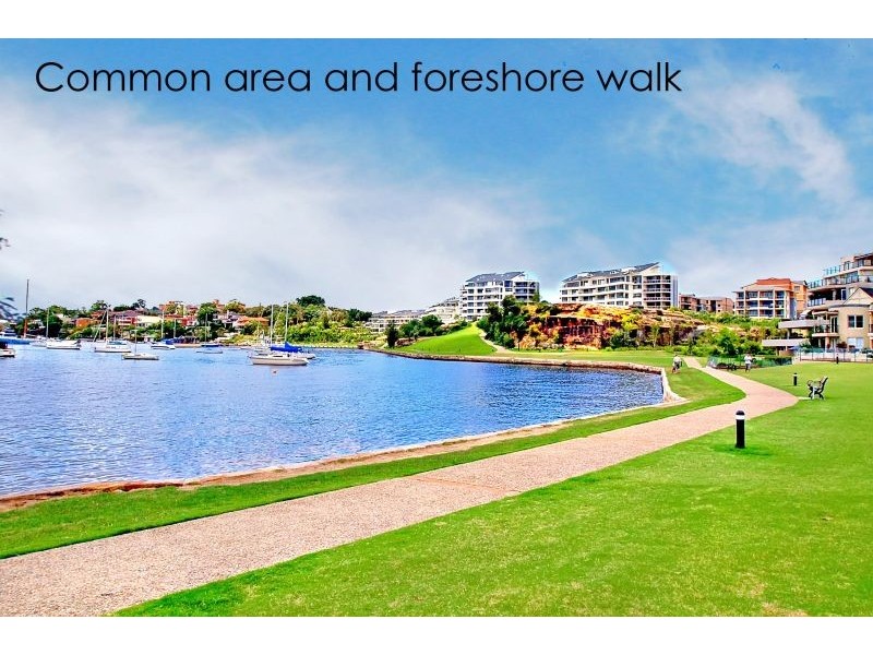 5/3  Fig Tree Avenue, Abbotsford NSW 2046