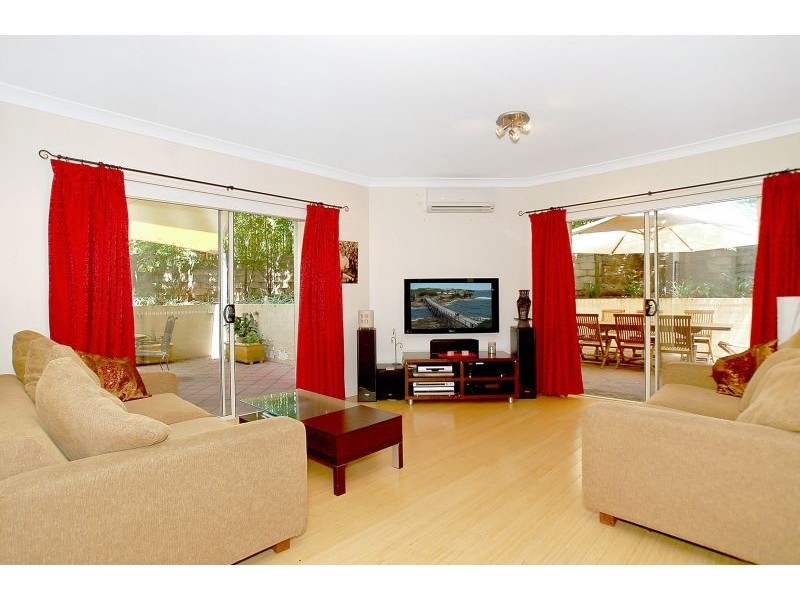 5/3  Fig Tree Avenue, Abbotsford NSW 2046