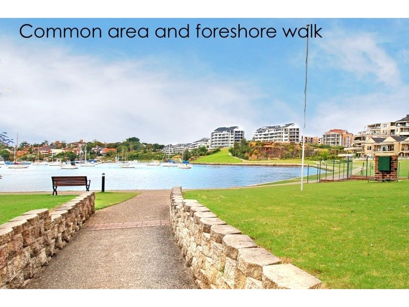 5/3  Fig Tree Avenue, Abbotsford NSW 2046
