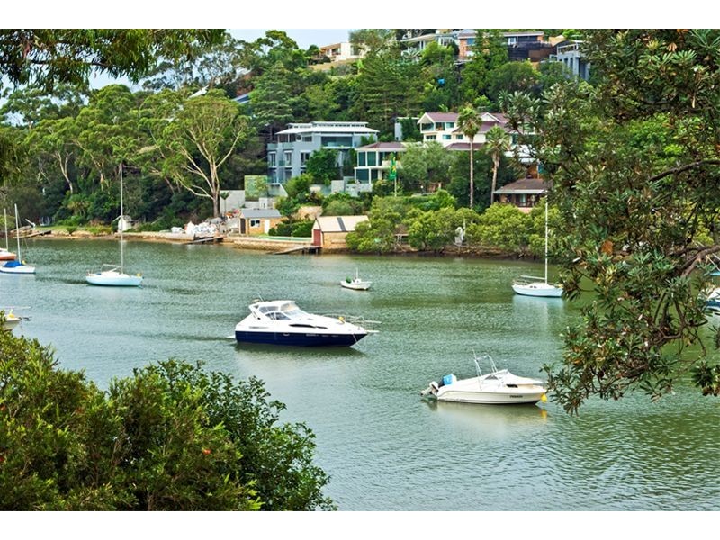 Riverview NSW 2066
