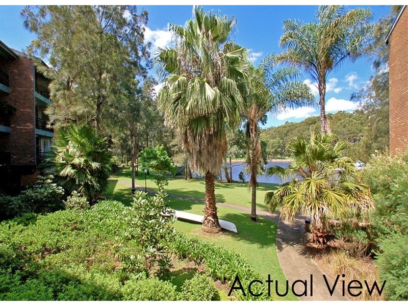 17/302  Burns Bay Road, Lane Cove NSW 2066