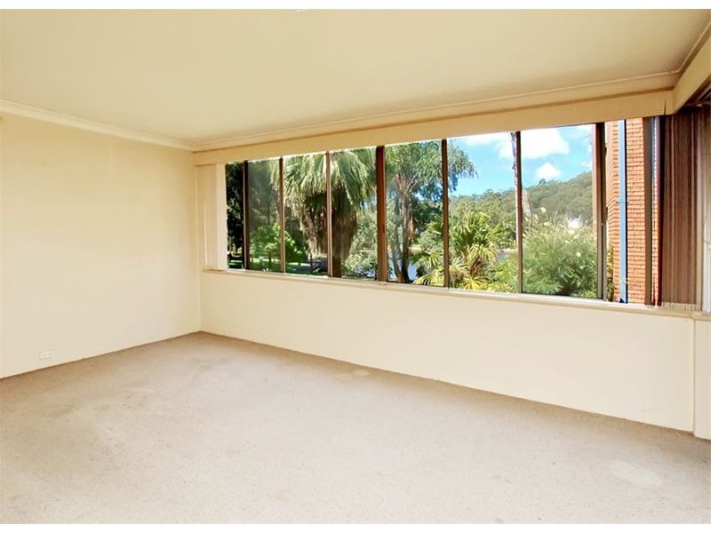 17/302  Burns Bay Road, Lane Cove NSW 2066