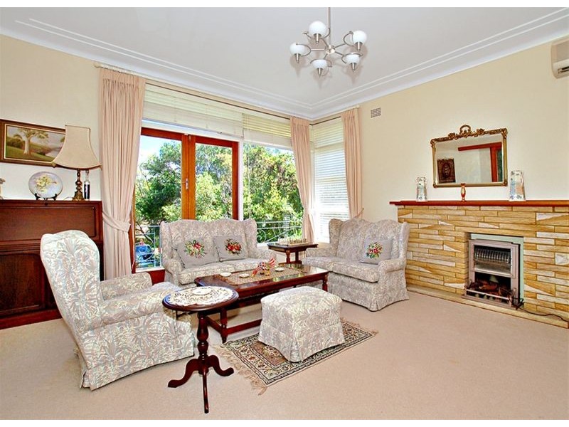 8  Borambil Place, Longueville NSW 2066