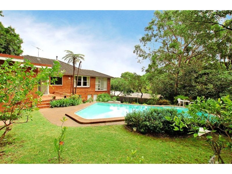 8  Borambil Place, Longueville NSW 2066