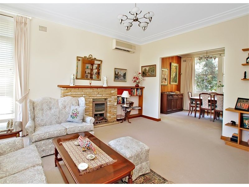 8  Borambil Place, Longueville NSW 2066