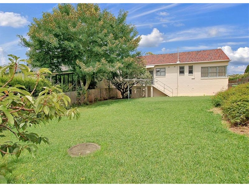 23  Wilona Avenue, Greenwich NSW 2065