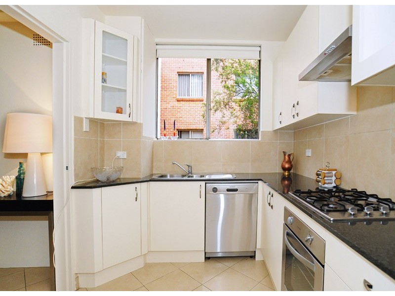 2/10  Epping Road, Lane Cove NSW 2066