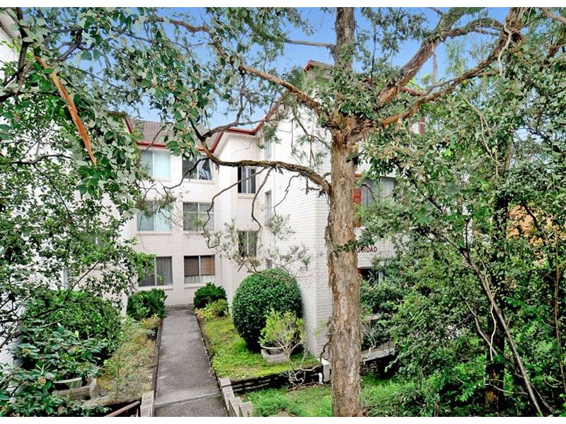 2/10  Epping Road, Lane Cove NSW 2066