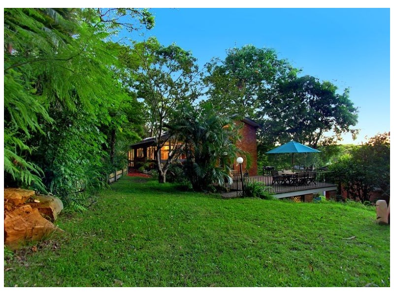 6  Borambil Place, Longueville NSW 2066