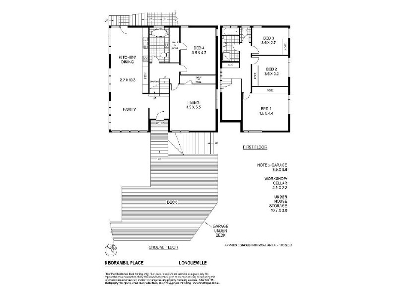 6  Borambil Place, Longueville NSW 2066