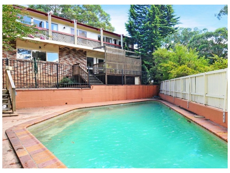 2 Barina Road, Riverview NSW 2066