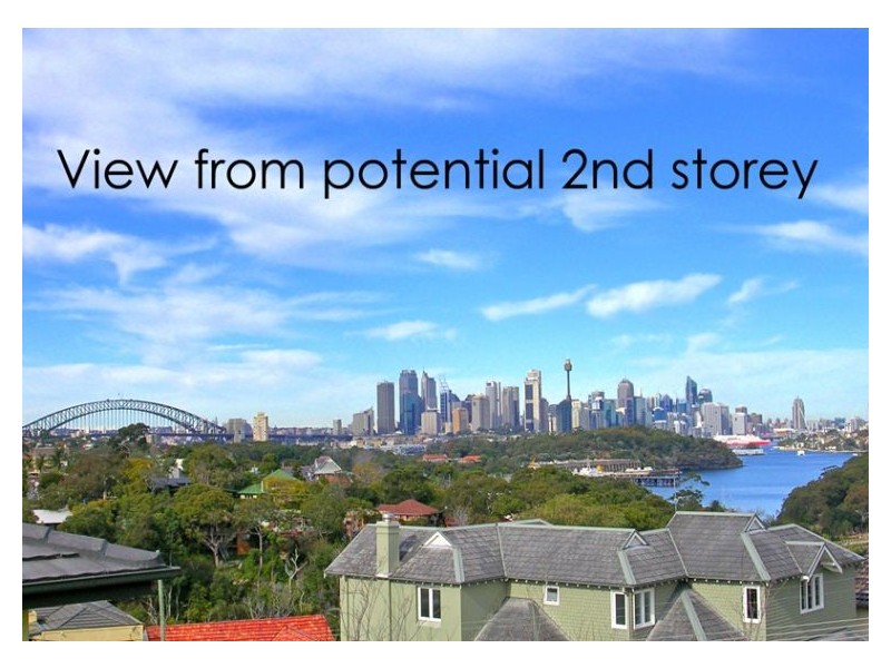 3  Edwin Street, Greenwich NSW 2065