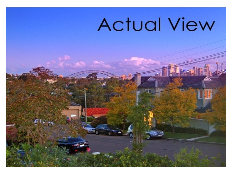 3  Edwin Street, Greenwich NSW 2065