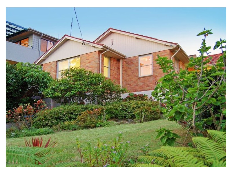 3  Edwin Street, Greenwich NSW 2065