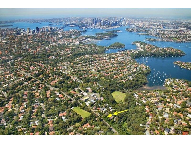 13  Standish Street, Greenwich NSW 2065