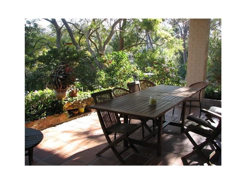 Longueville NSW 2066