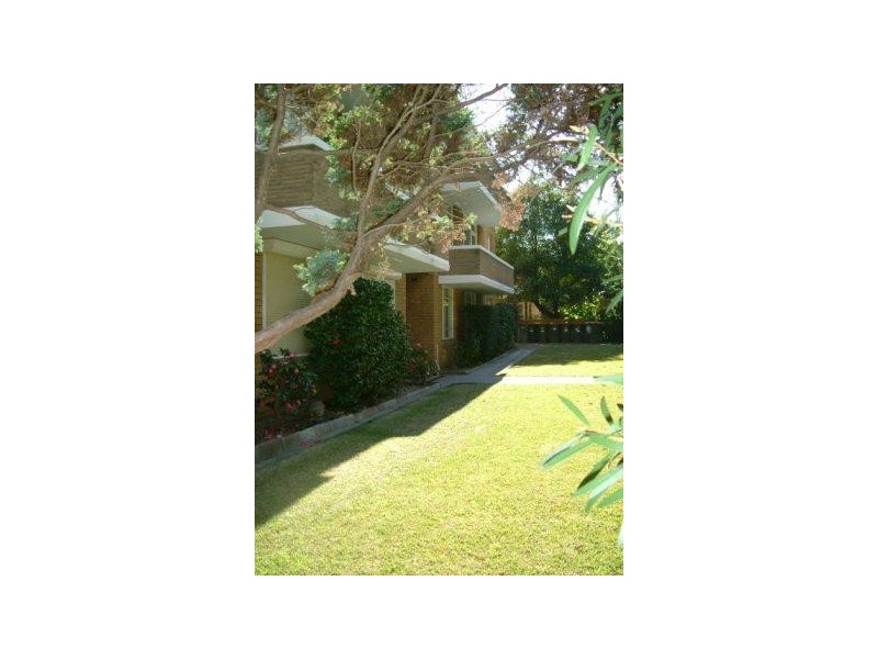 6/782  Pacific Highway, Chatswood NSW 2067