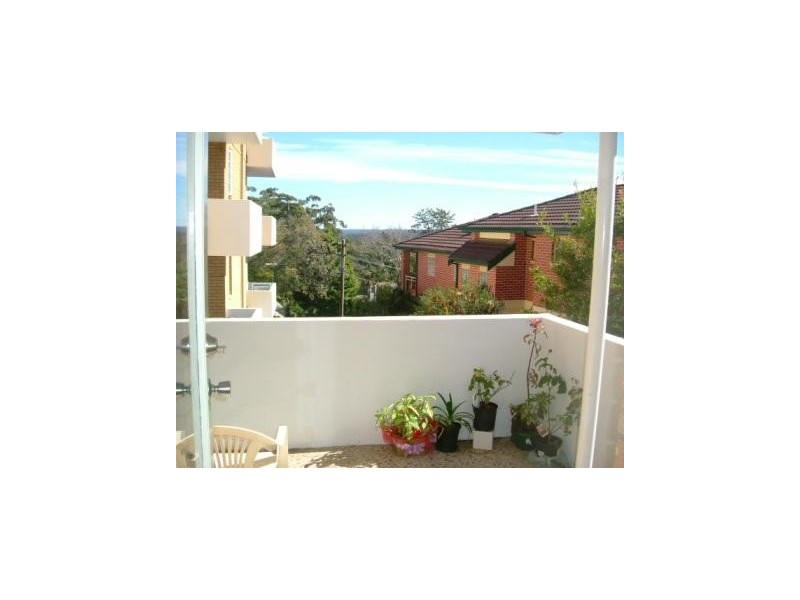 6/782  Pacific Highway, Chatswood NSW 2067