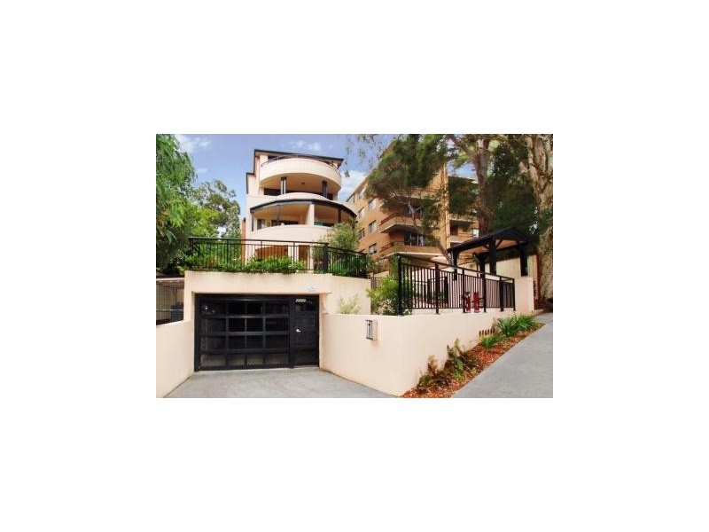 6/5-7  Murray Street, Lane Cove NSW 2066