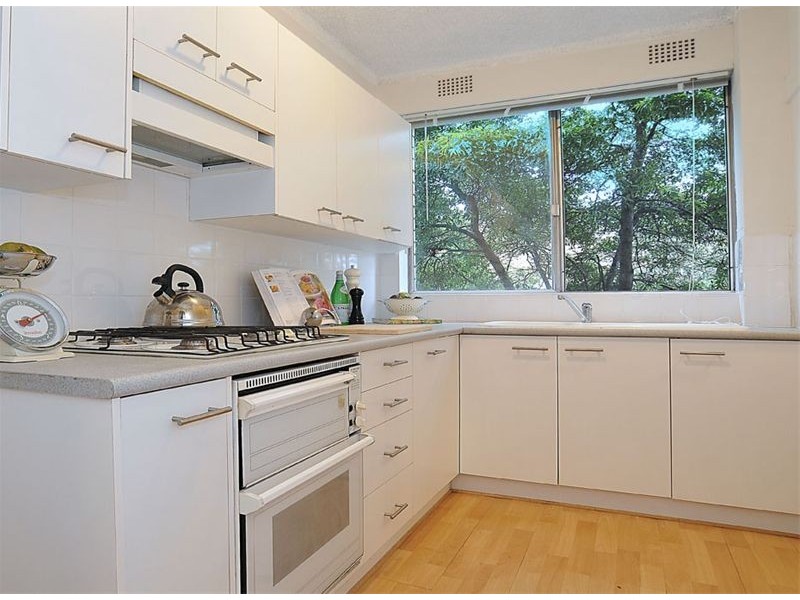 22/83-85  Burns Bay Road, Lane Cove NSW 2066