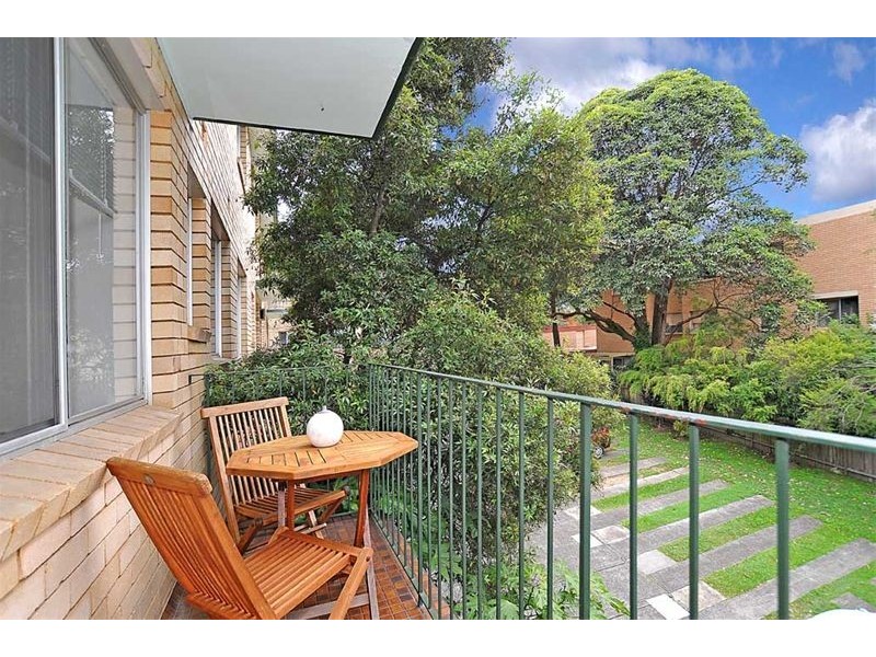 22/83-85  Burns Bay Road, Lane Cove NSW 2066