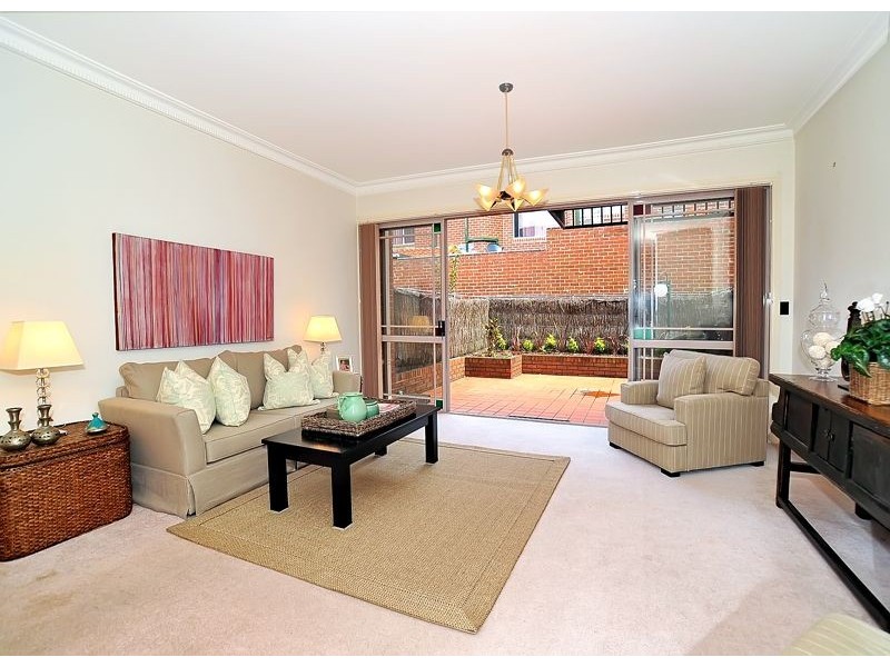 6/4-6  Eric Road, Artarmon NSW 2064