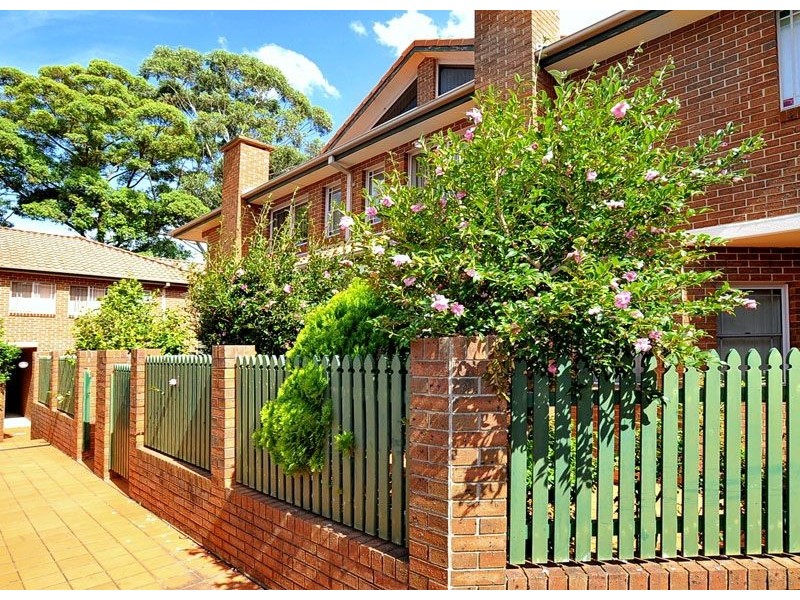 6/4-6  Eric Road, Artarmon NSW 2064