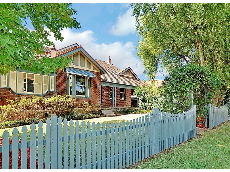 14  Cowper Street, Longueville NSW 2066