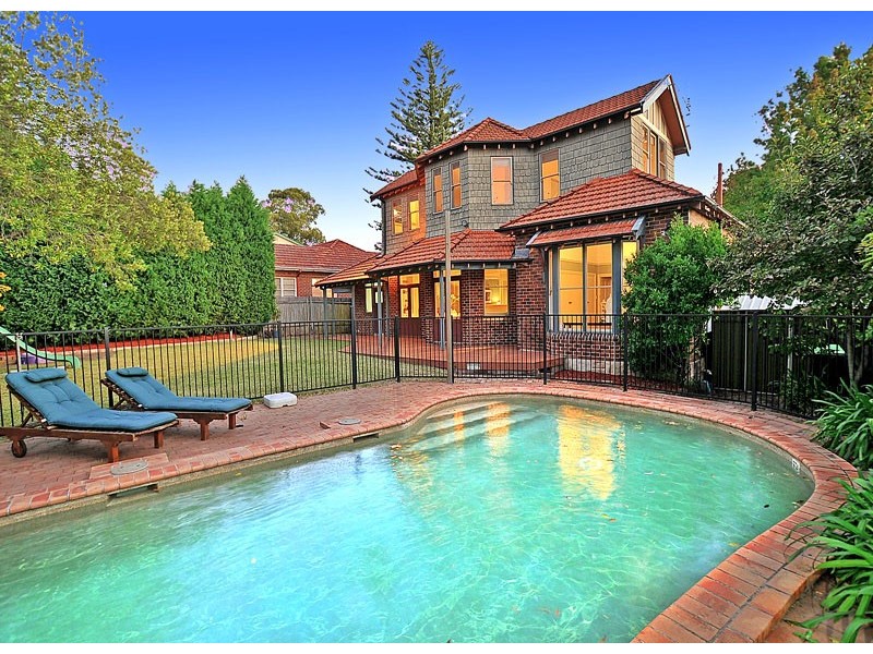 14  Cowper Street, Longueville NSW 2066