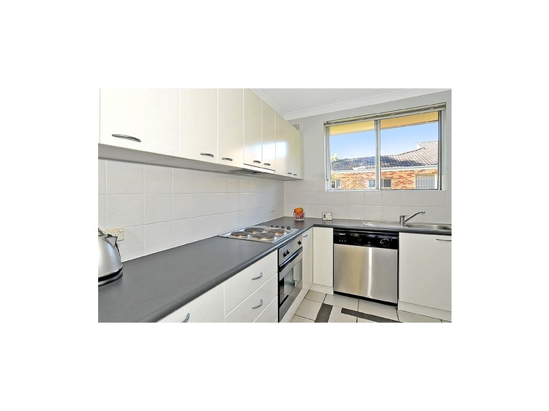 12/1  Ralston Street, Lane Cove NSW 2066