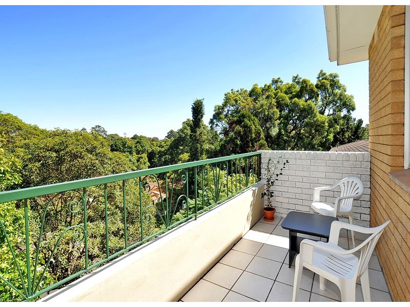 12/1  Ralston Street, Lane Cove NSW 2066