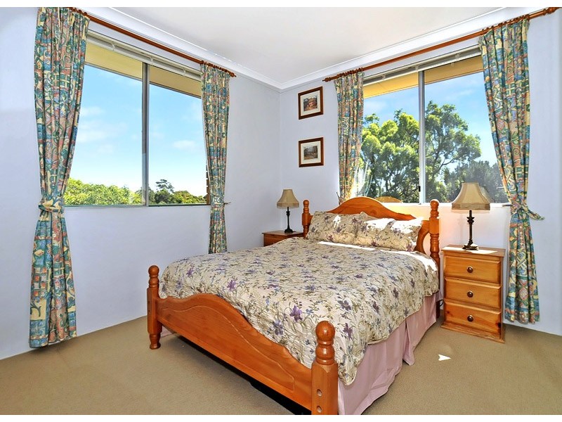 12/1  Ralston Street, Lane Cove NSW 2066