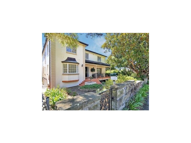 6  Lucretia Avenue, Longueville NSW 2066