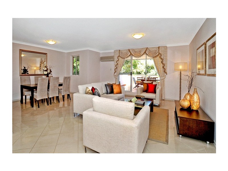 4/23  Belmont Avenue, Wollstonecraft NSW 2065