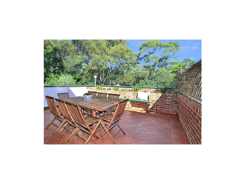 4/23  Belmont Avenue, Wollstonecraft NSW 2065