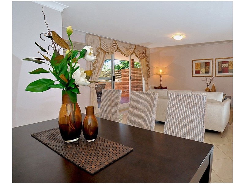 4/23  Belmont Avenue, Wollstonecraft NSW 2065
