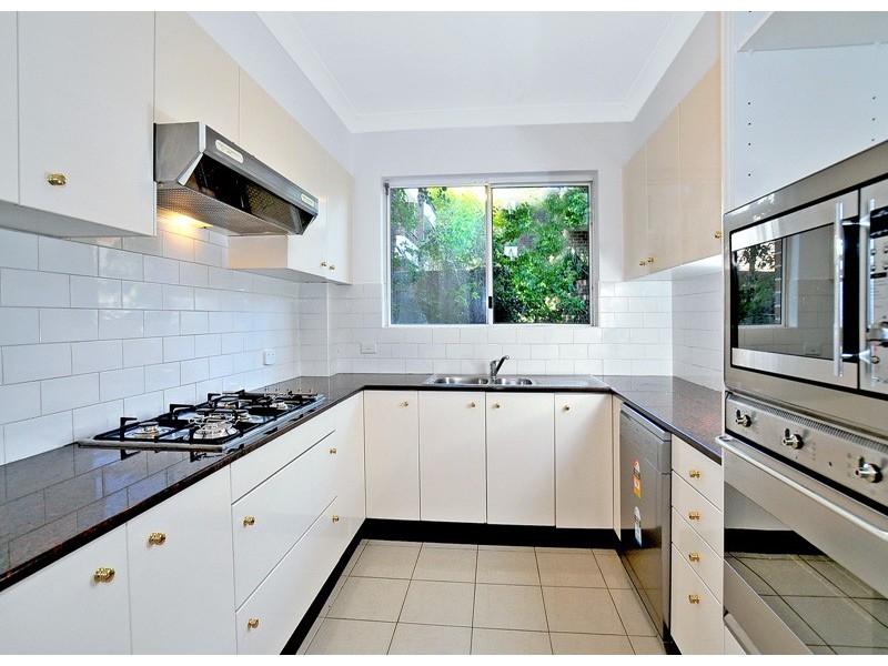 4/23  Belmont Avenue, Wollstonecraft NSW 2065