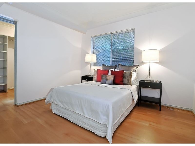 4/23  Belmont Avenue, Wollstonecraft NSW 2065
