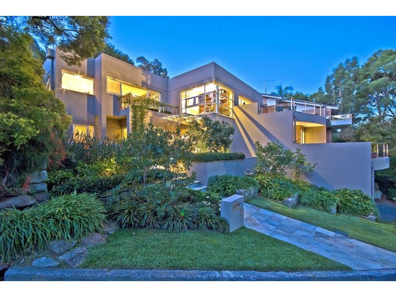 5  Eva Lane, NORTHWOOD, Longueville NSW 2066