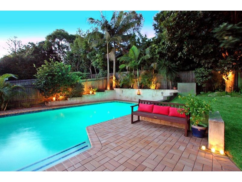 7  Roslyn Street, Lane Cove NSW 2066