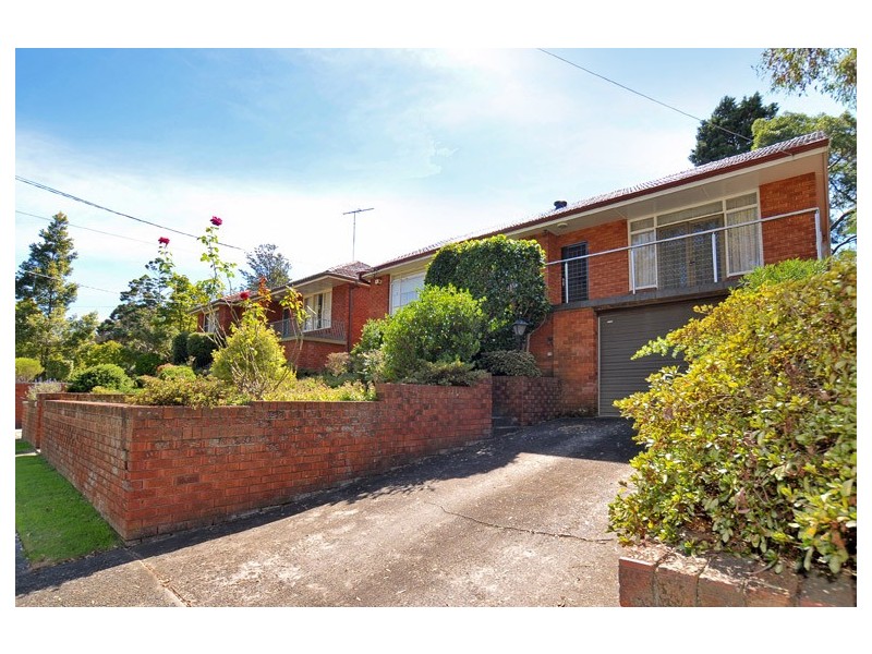 7  Roslyn Street, Lane Cove NSW 2066