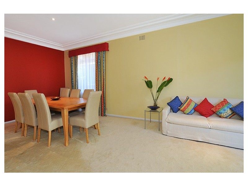 7  Roslyn Street, Lane Cove NSW 2066