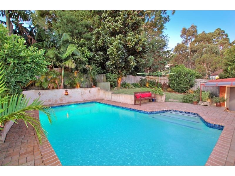 7  Roslyn Street, Lane Cove NSW 2066