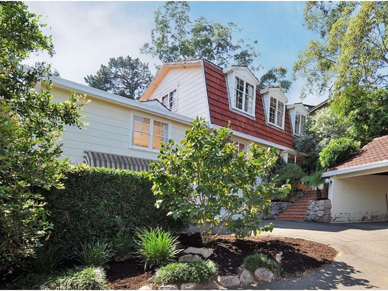 21  Wisdom Road, Greenwich NSW 2065